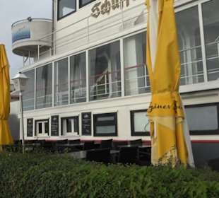 Schussen - Grillhaus am See