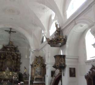 Christuskirche St. Konrad