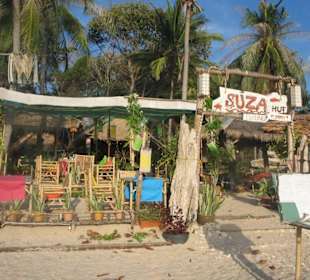 Ebenfalls direkt neben dem Hotel!