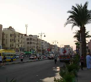 Hurghada