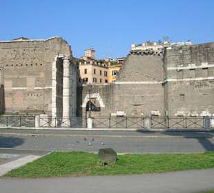 I fori imperiali