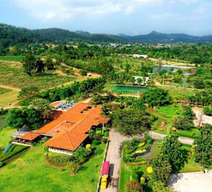 PB Valley Bird Eye View