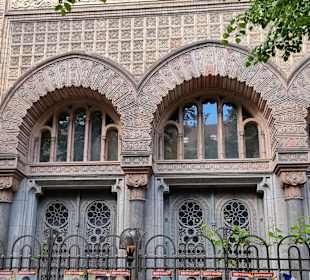Neue Synagoge Berlin