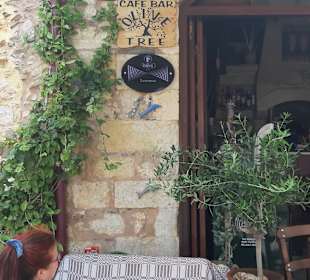 Stadtrundgang Panormos