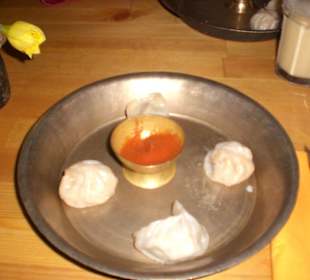 Momo Mix 4 Stk.