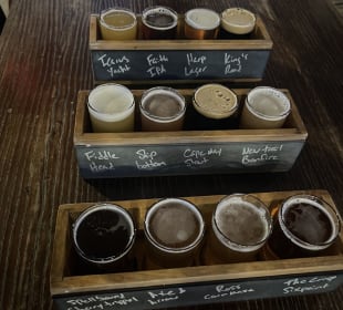 Tennessee Avenue Beer Hall