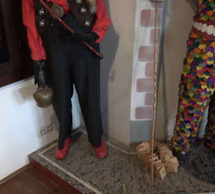 Fasnetmuseum