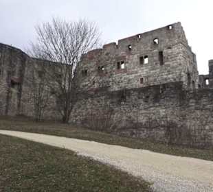 Schloss Hellenstein