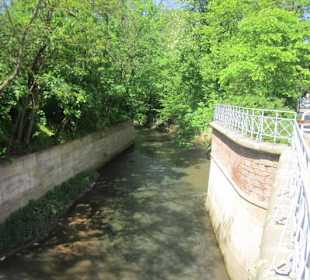 Altstadt Landau an der Queich