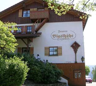 Ansicht Cafe