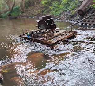 Freibad Hammermühle
