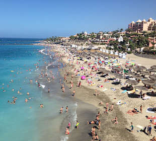 Costa Adeje Gran Hotel