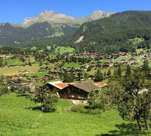Grindelwald