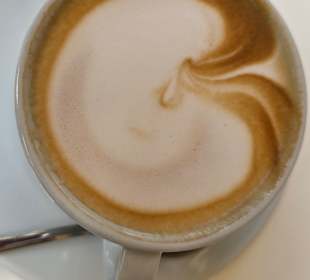 Guter Kaffee