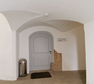 Cr20 - Rechts abbiegen