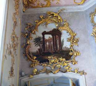 Wnętrza
