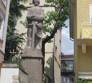 Altstadt Baden-Baden