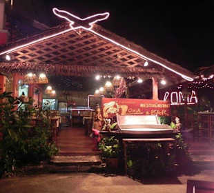 Loma Restaurant