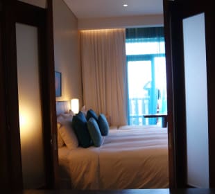 Luxury Room - Sea View