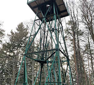 Wandern Eisenberg an der Pinka