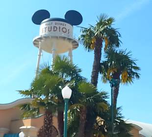 Disneyland Resort Paris / Euro Disney 