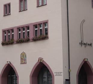 Altstadt Villingen