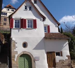 Handwerkerhaus