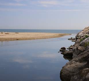 Wandern Giulianova