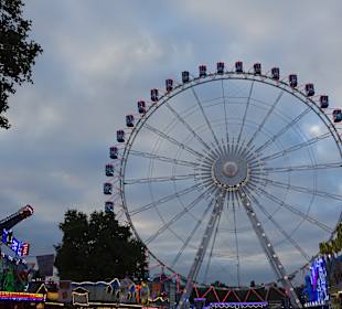 Cannstatter Volksfest