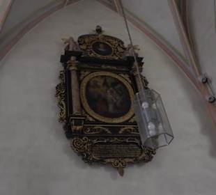 Nikomedeskirche Weilheim