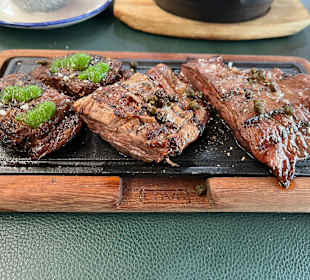 3 Varianten, siehe Kassenbon-Bild