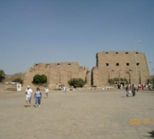 Karnak