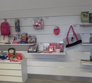 Haupt- und Landgestüt Marbach