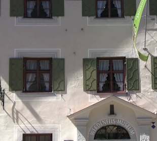 Bummel durch die Innenstadt