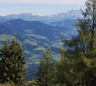 Wandern St. Johann im Pongau