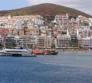 Montaña Chayofita