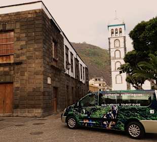 Feel Tenerife authentic experiences