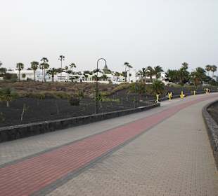 Strandpromenade