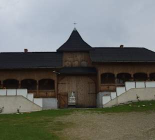 Manastirea Sf. Pantelimon