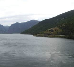 Geirangerfjord