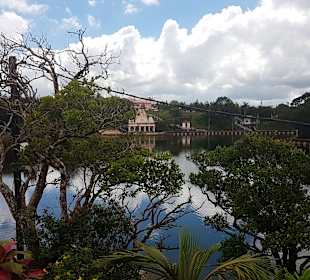 Casela Nature & Leisure Park