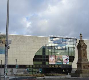 Altstadt Mannheim Quadratstadt