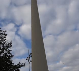 Berliner Fernsehturm