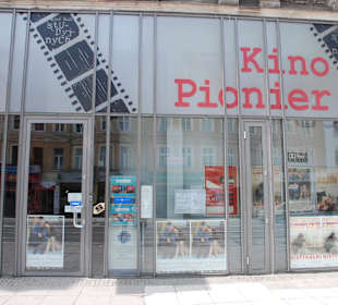 Kino Pionier