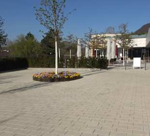 Panorama Therme Beuren