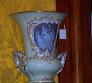 Konferenz von Jalta Liwadija Palast