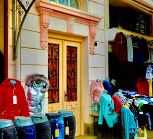 Frauenmarkt