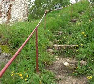 Ruine Burg Kaltenburg