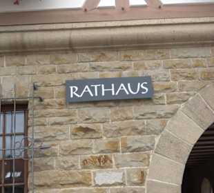Rathaus