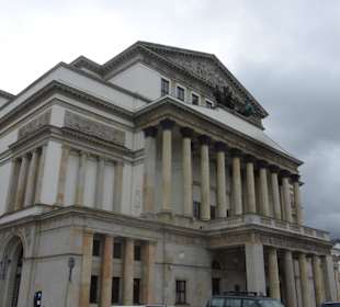Teatr Wielki (Großes Theater)